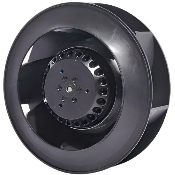 225 Backward Centrifugal fan