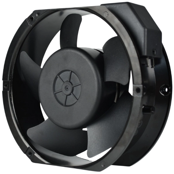High Performance Axial Fans Manufacturer
