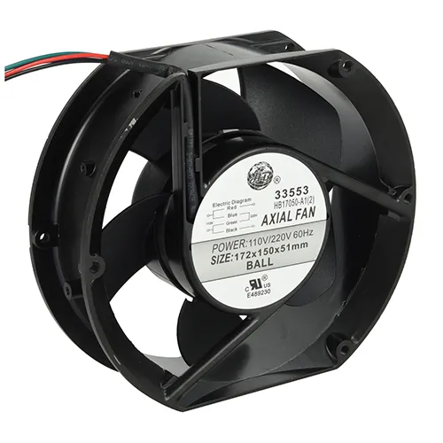 AC17050DV