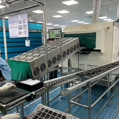 Automation
