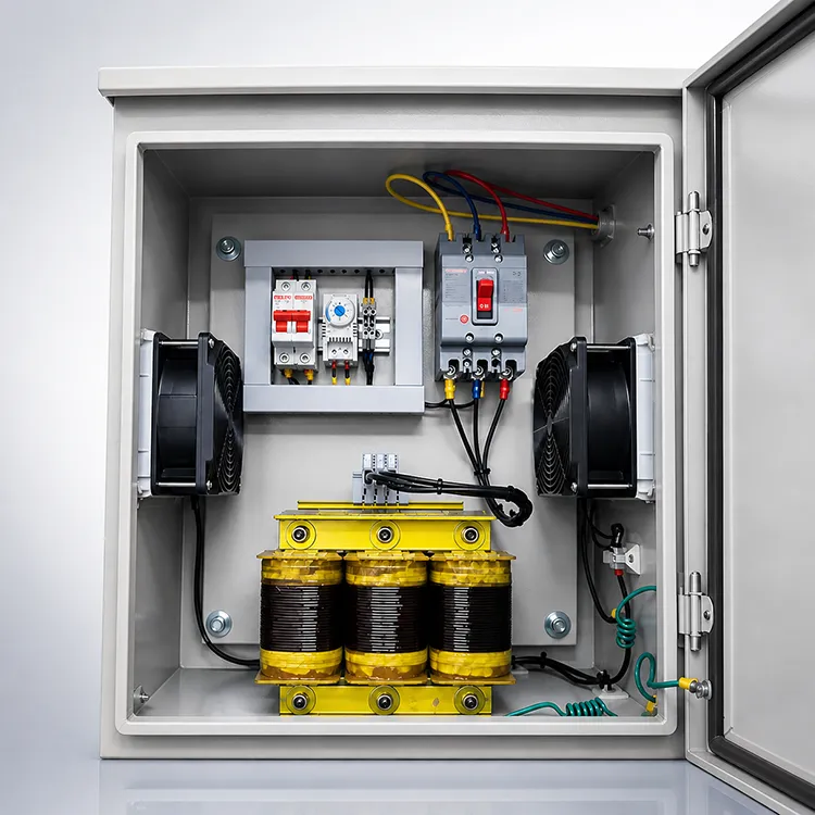HVAC & Refrigeration2