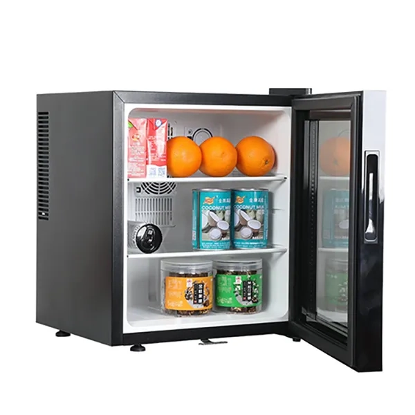 Cooling Fans for Energy Storage Systems