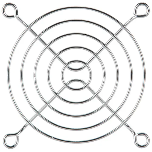 Fan Finger Guard