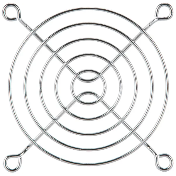 Fan Finger Guard