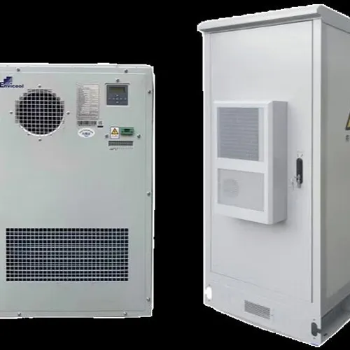 HVAC & Ventilation