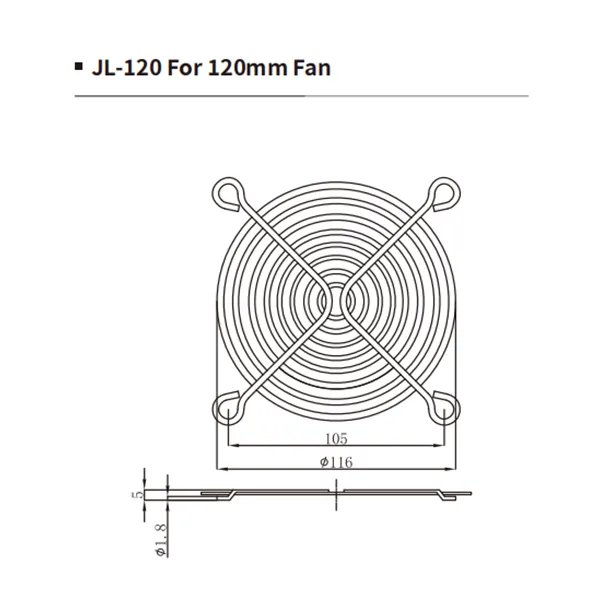 JL-120