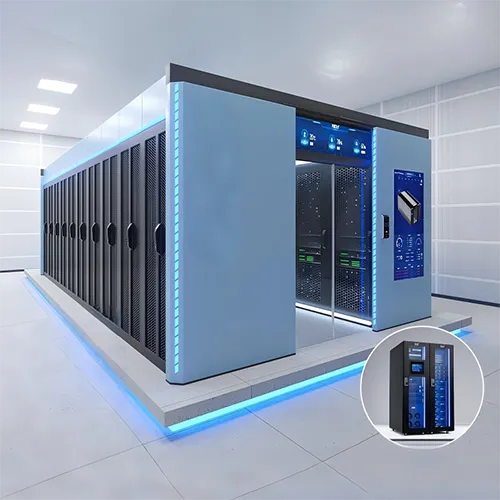 data center